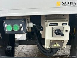 VOLVO FM 420/Carrier Icland Twincoo/Zug/ACC/Euro 6D