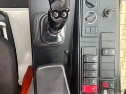 LIEBHERR 506 C Radlader 4x4 Schaufel Schnellwechsler