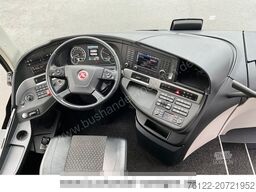 SETRA S 511 HD/Lounge/VIP/Kopfstützen/Tourismo