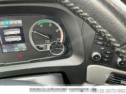 SETRA S 511 HD/Lounge/VIP/Kopfstützen/Tourismo