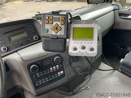 MAN Streufahrzeug TGS 18.320  SCHMIDT STRATOS S50-36