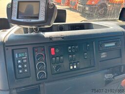 MERCEDES-BENZ Econic 2629 L/ Haller M21x2C/ Zöller System 321