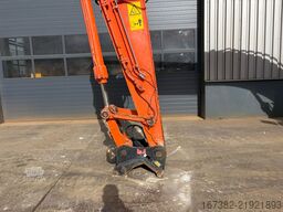 Hitachi ZX210 LC - 6 - CE certified