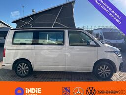 Caravan/camper Volkswagen California Coast 2.0 TDI|2022 | EURO 6 | Venditore professionale