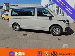 Caravan/camper Volkswagen California Coast 2.0 TDI|2022 | EURO 6 | Venditore professionale