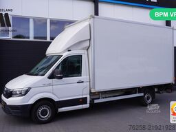 Valigia Man TGE 2.0 L4 177PK Automaat Bakwagen EURO 6 - Air...