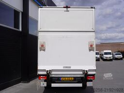 Man TGE 2.0 L4 177PK Automaat Bakwagen EURO 6 - Air...