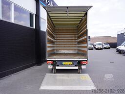 Man TGE 2.0 L4 177PK Automaat Bakwagen EURO 6 - Air...