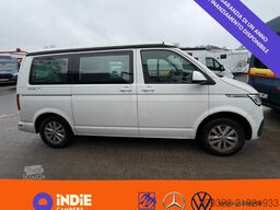 Caravan/camper Volkswagen California Coast 2.0 TDI|2022 | EURO 6 | Venditore professionale