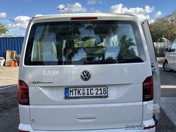 Volkswagen California Coast 2.0 TDI|2022 | EURO 6 | Venditore professionale