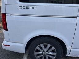 Volkswagen California Coast 2.0 TDI|2022 | EURO 6 | Venditore professionale