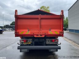 Scania P 320 HMF 14 Tonmeter Z-kraan Just 199.760 km!