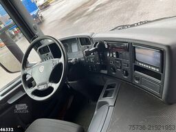 Scania P 320 HMF 14 Tonmeter Z-kraan Just 199.760 km!
