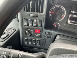 Scania P 320 HMF 14 Tonmeter Z-kraan Just 199.760 km!
