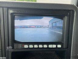 Scania P 320 HMF 14 Tonmeter Z-kraan Just 199.760 km!