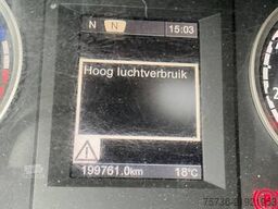 Scania P 320 HMF 14 Tonmeter Z-kraan Just 199.760 km!