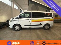 Ford Panama P10 Wohnmobil | 2022 | Euro 6 | Professioneller Verkäufer