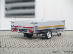 EDUARD ANGEBOT! 1526P72 Kipper 256x150x30cm 1500kgGG