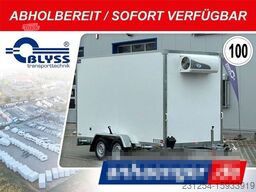 BLYSS FK2736HTL Kühlkoffer 360x165x200cm 2700kgGG