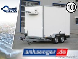 BLYSS FK2030HTL Kühlkoffer 300x165x200cm 2000kgGG