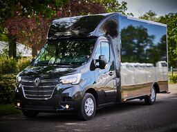 renault master Lowliner