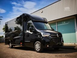 renault master Lowliner