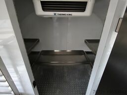 Airstream Land Yacht Overlander Catering + Foodtrailer