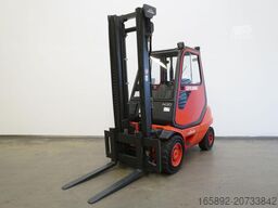 Linde H 30 D 351-03