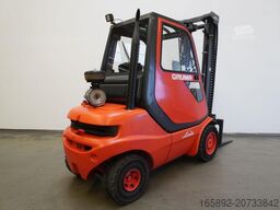Linde H 30 D 351-03