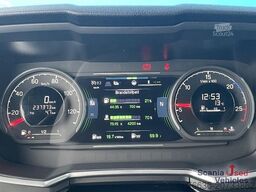 Scania S 560 A4x2NB RETARDER SUPER! HYDRO ADR VECTO 3