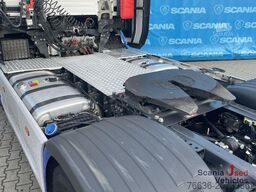 Scania S 560 A4x2NB RETARDER SUPER! HYDRO ADR VECTO 3