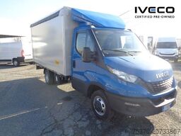 IVECO DAILY 35C16 - 3750