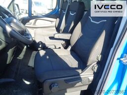 IVECO DAILY 35C16 - 3750