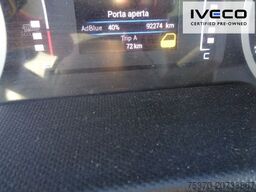 IVECO DAILY 35C16 - 3750