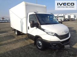 IVECO DAILY 35C16