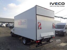 IVECO DAILY 35C16