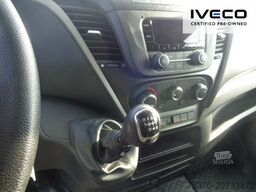 IVECO DAILY 35C16