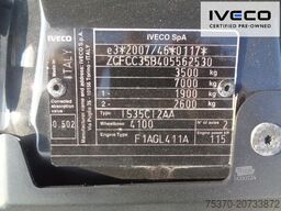 IVECO DAILY 35C16