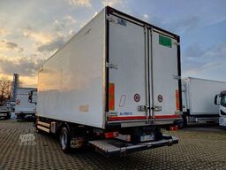 IVECO EUROCARGO ML120E18 - Mot. Dif.