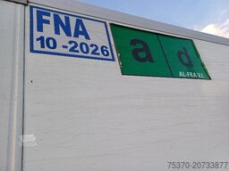 IVECO EUROCARGO ML120E18 - Mot. Dif.