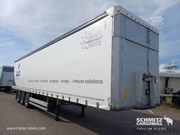 Schmitz Cargobull Curtainsider Standard Getränke