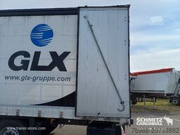 Schmitz Cargobull Curtainsider Standard Getränke