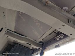 Schmitz Cargobull Curtainsider Standard Getränke