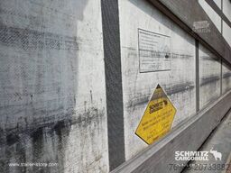 Schmitz Cargobull Curtainsider Standard Getränke