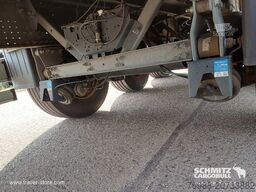 Schmitz Cargobull Curtainsider Standard Getränke