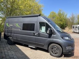 Forster V 599 CB Vantasy Automatik * 140 PS * Markise