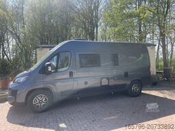 Forster V 599 CB Vantasy Automatik * 140 PS * Markise