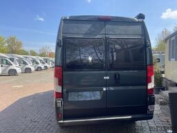 Forster V 599 CB Vantasy Automatik * 140 PS * Markise