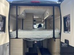 Forster V 599 CB Vantasy Automatik * 140 PS * Markise