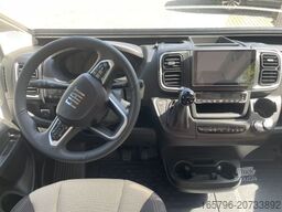 Forster V 599 CB Vantasy Automatik * 140 PS * Markise